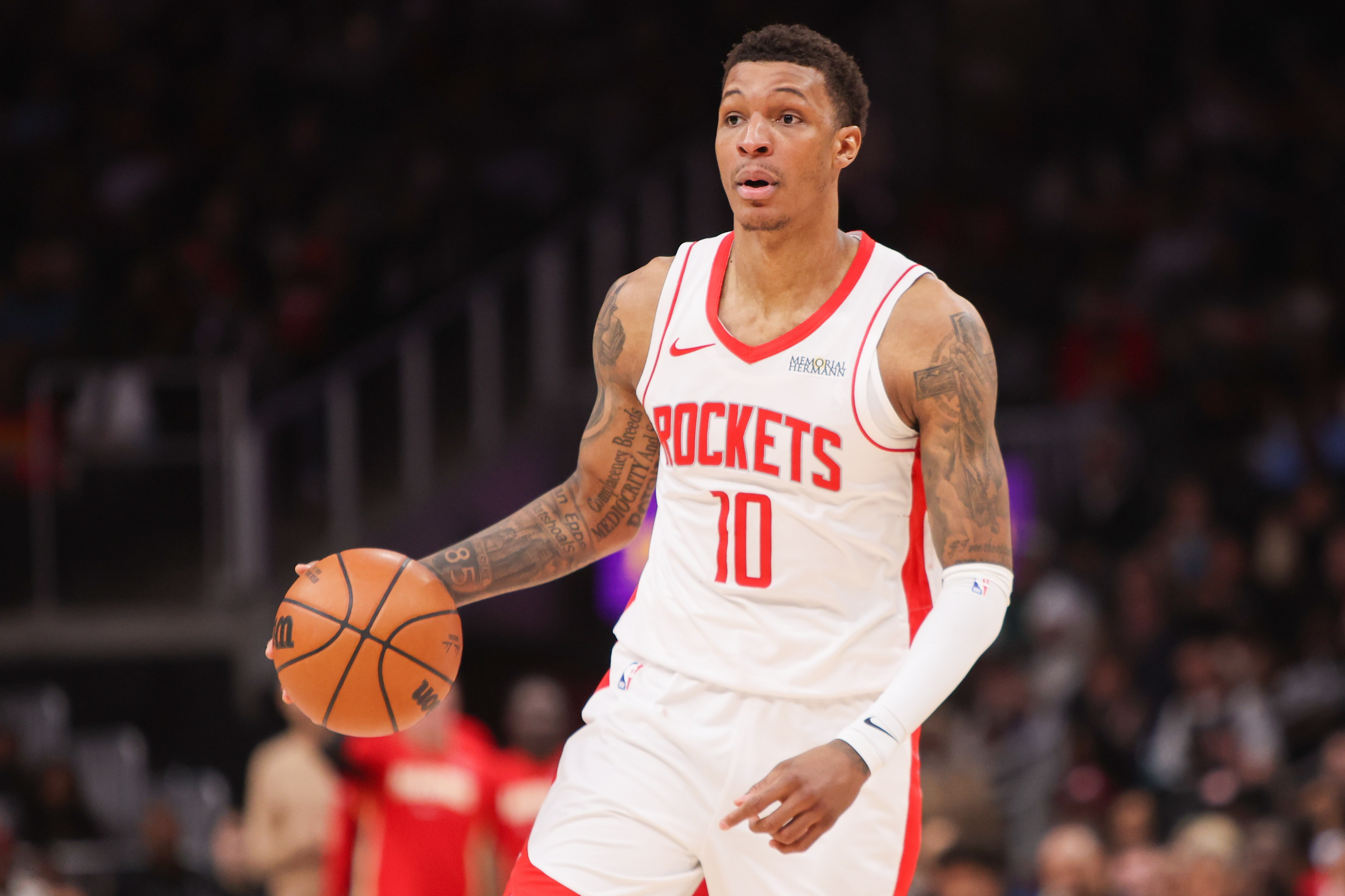 英雄联盟s15总决赛-火箭惨败，谁的问题最大？三分和罚球，差点离谱，火记都忍不住了|凯文·杜兰特|掘金|NBA常规赛|休斯敦火箭队|丹佛掘金队_新浪体育_新浪新闻