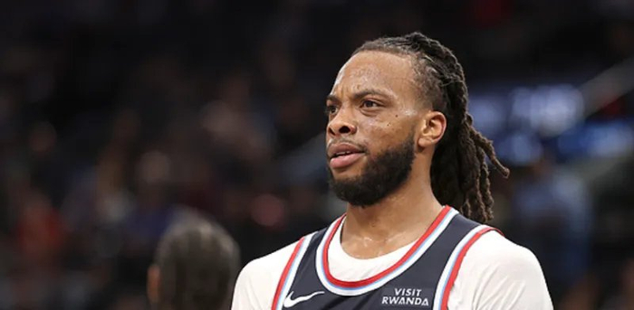 快船组建完毕！伦纳德稳得分，加兰双能卫，替补挖双核，攻守兼备|明尼苏达森林狼队|洛杉矶快船队|NBA常规赛|nba|比赛_新浪体育_新浪新闻