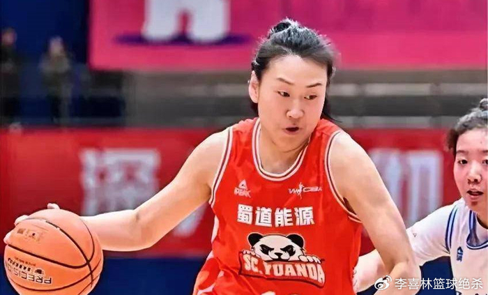 LOL官网-轰26+7进四强！中国女篮33岁1米91王牌前锋真稳：宫鲁鸣该带她？|高颂|四川女篮|陈明伶|联赛|大前锋_新浪体育_新浪新闻