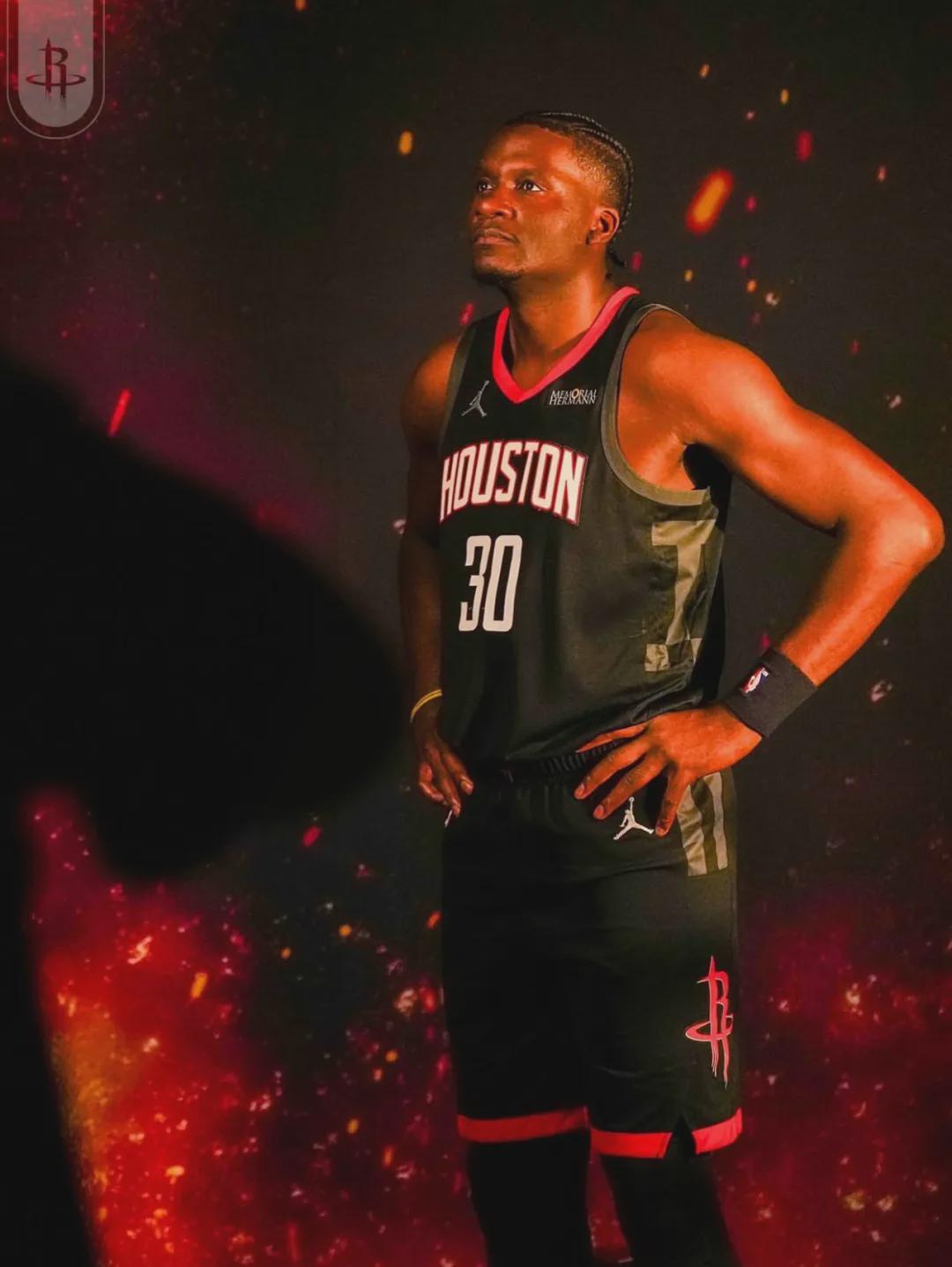 LOL官网-火箭天塌了！脚踝三级扭伤！亚当斯无限期休战