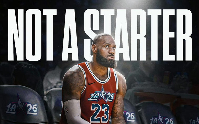 s15-36分+31分+30分，无缘全明星首发！老詹接受现实，NBA要变天了