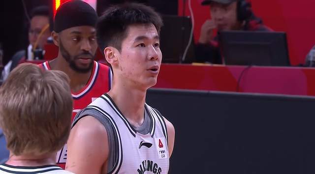 郭艾伦复出，独砍16分5失误，广州加时险胜，山东大汉空砍30+6+6