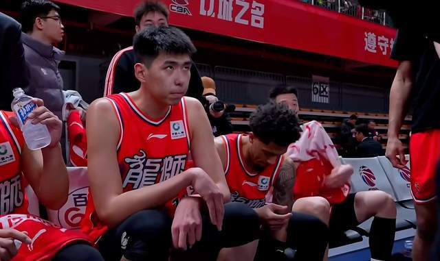 郭艾伦复出，独砍16分5失误，广州加时险胜，山东大汉空砍30+6+6