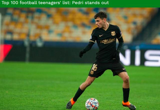 lol官方平台-CIES评世界足坛百大20岁以下球员：亚洲3人日本2席