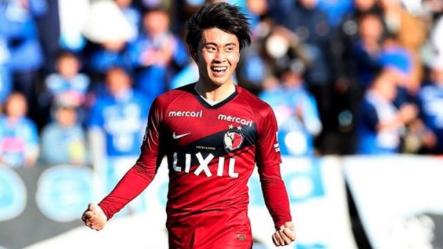 lol官方平台-CIES评世界足坛百大20岁以下球员：亚洲3人日本2席