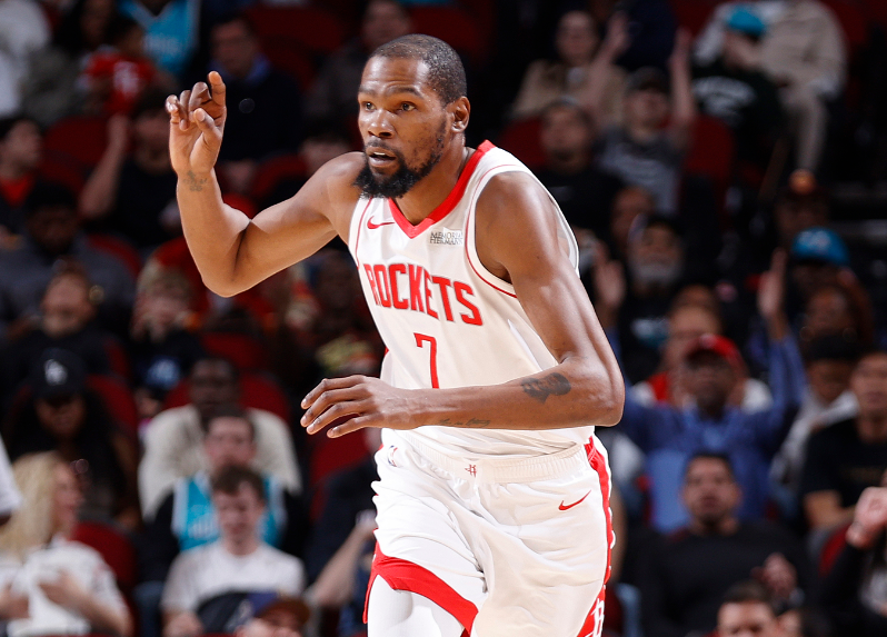 LOL官网-火箭0交易背靠背吞连败：难阻黄蜂队史首次8连胜 杜兰特独木难支