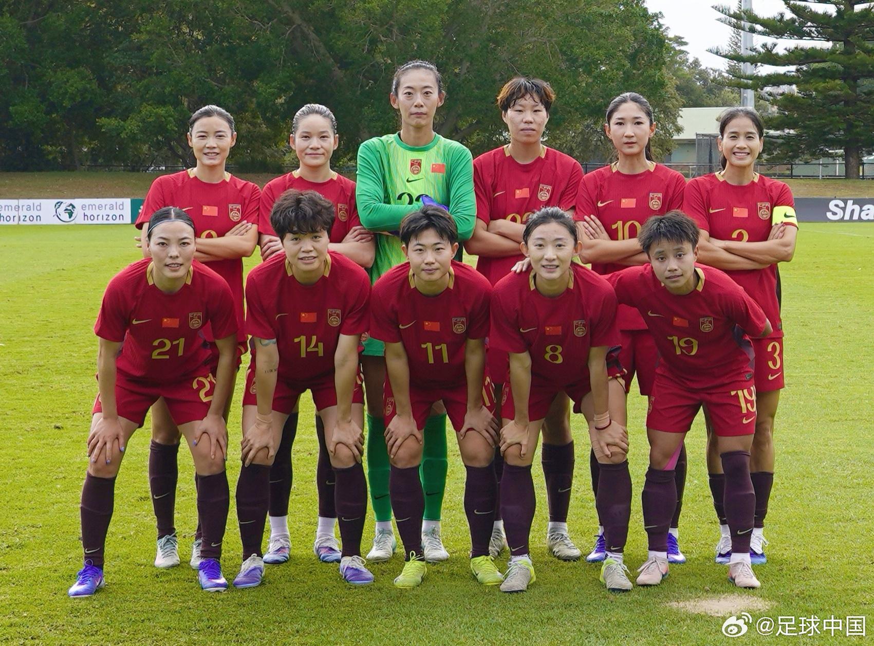 lol官方平台-元宵节！中国女足迎亚洲杯首战，下轮对手3球负于朝鲜，还折损2人