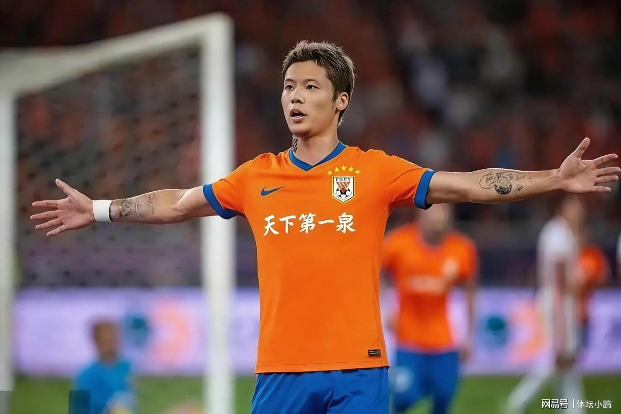 英雄联盟s15总决赛-引爆眼球！泰山队新战袍要印天下第一泉？葡系硬汉23号吹响集结号