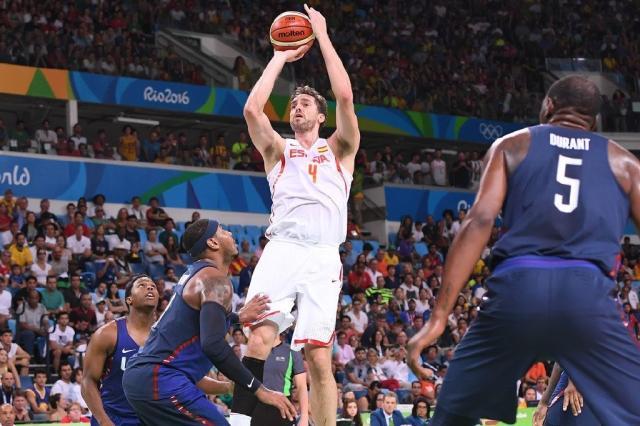 s15-奥运赛场战美国12连败！西班牙渴望在东京改写历史