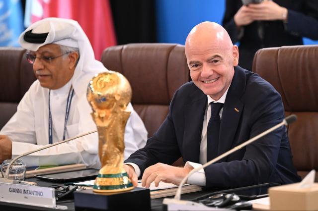 LOL官网-踢美加墨世界杯可能会亏本？有人算账后开始急了